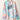 Sweet Tart Tie Dye Sweatshirt